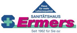 Sanitätshaus Ermers GmbH .